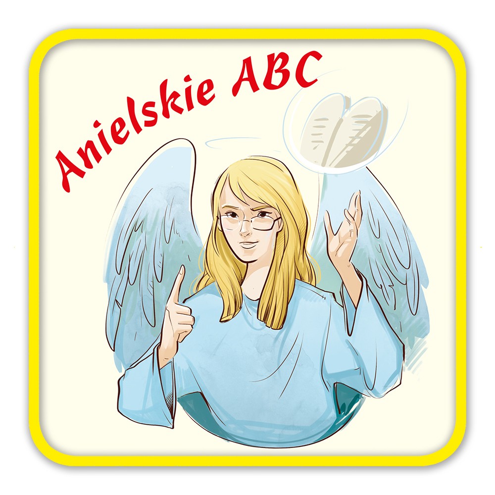 Anielskie ABC